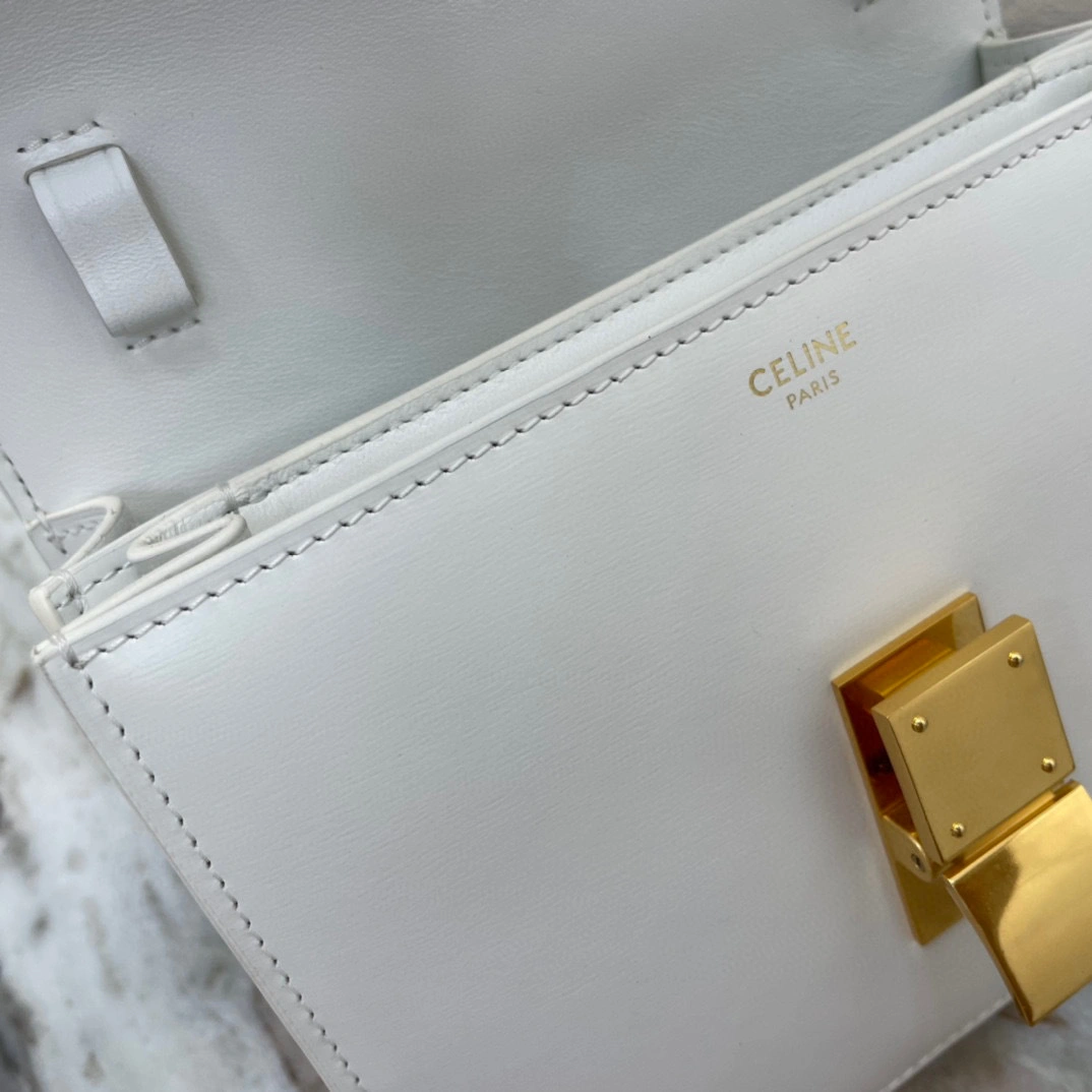 MOMO- high quality version 192523DLS.01BC box TEEN cowhide item：B-B063I2007C